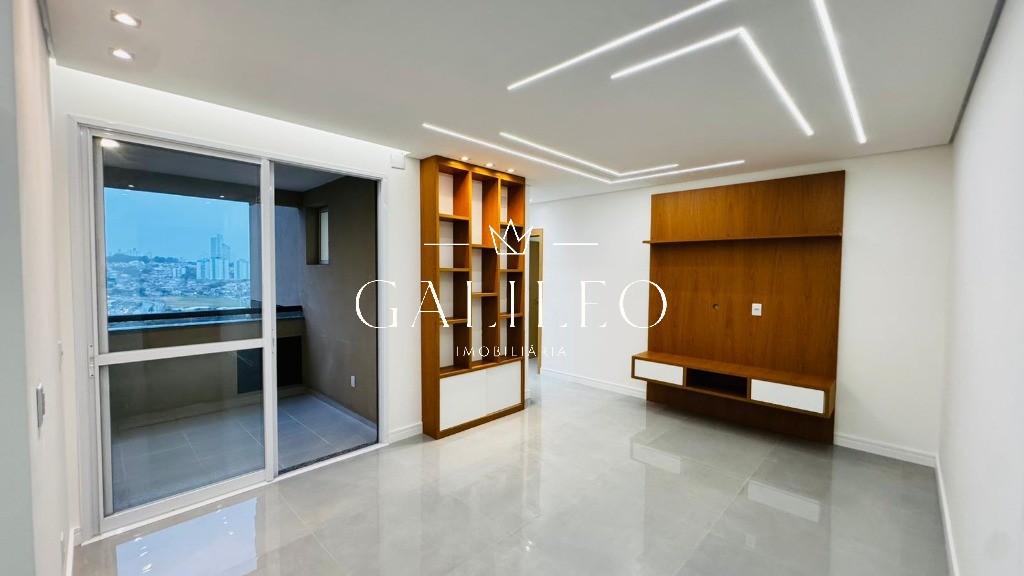Apartamento, 3 quartos, 83 m² - Foto 4