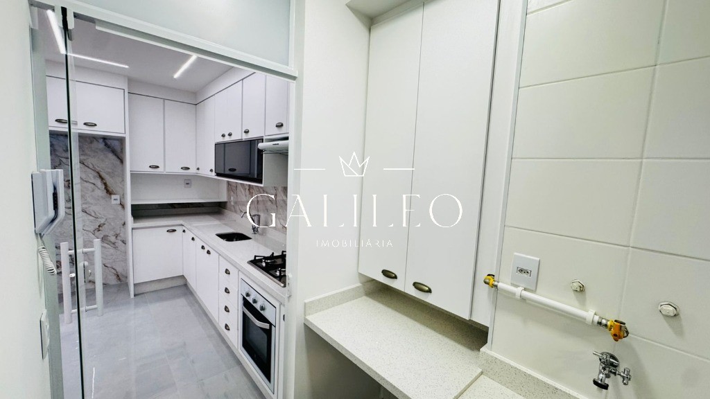 Apartamento, 3 quartos, 83 m² - Foto 6