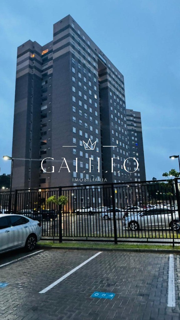 Apartamento, 3 quartos, 83 m² - Foto 27
