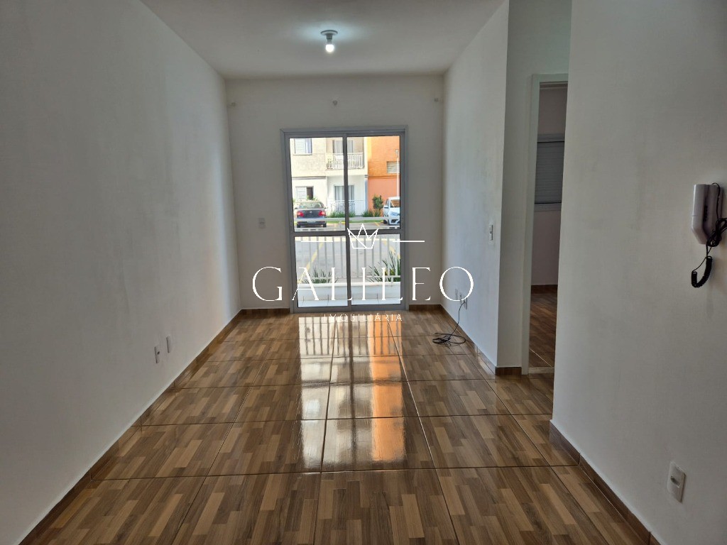 Apartamento, 2 quartos, 50 m² - Foto 1