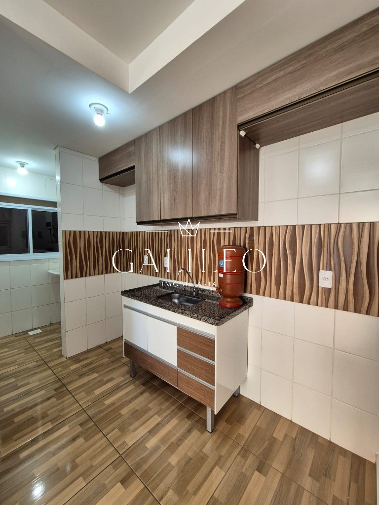 Apartamento, 2 quartos, 50 m² - Foto 4