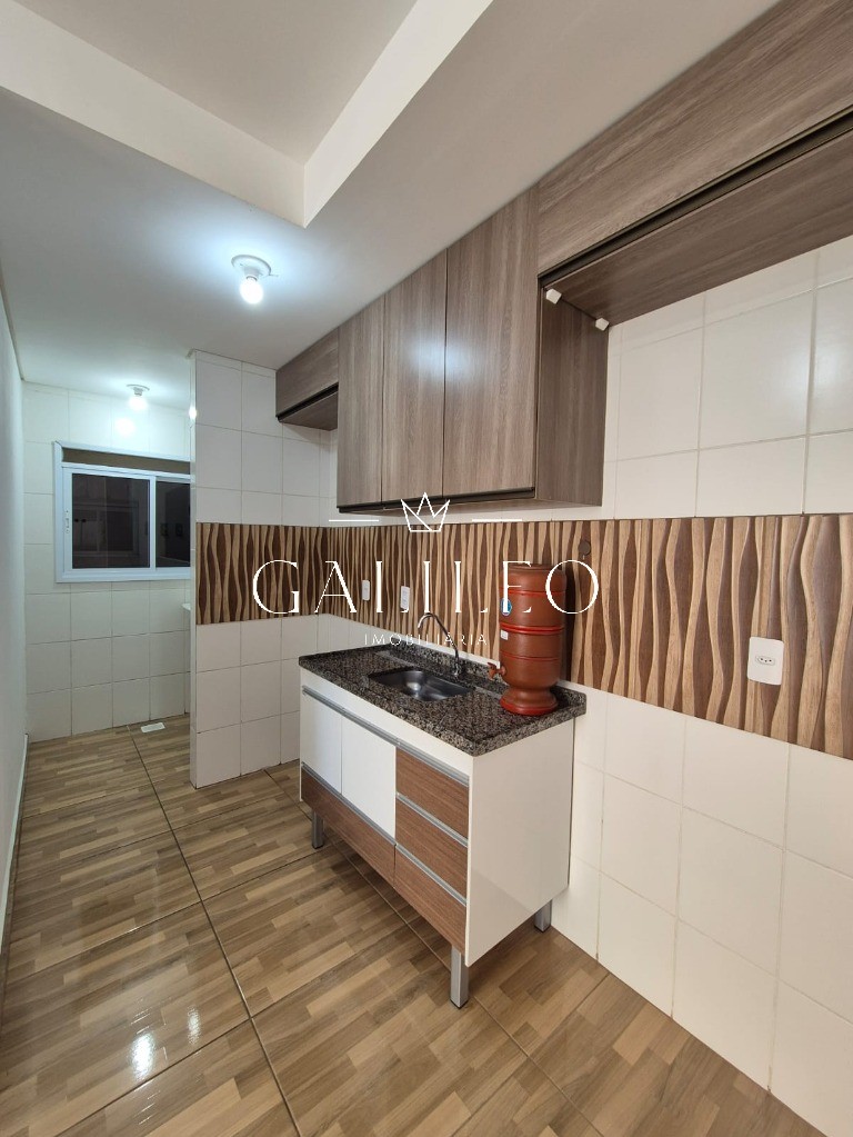 Apartamento, 2 quartos, 50 m² - Foto 5