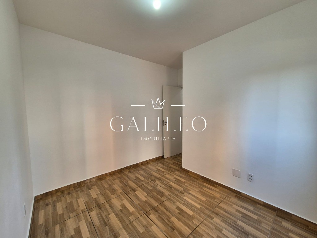 Apartamento, 2 quartos, 50 m² - Foto 7