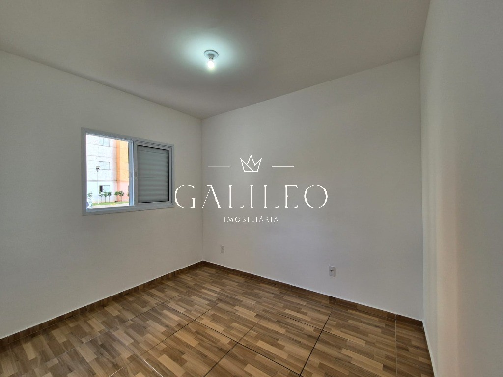 Apartamento, 2 quartos, 50 m² - Foto 8