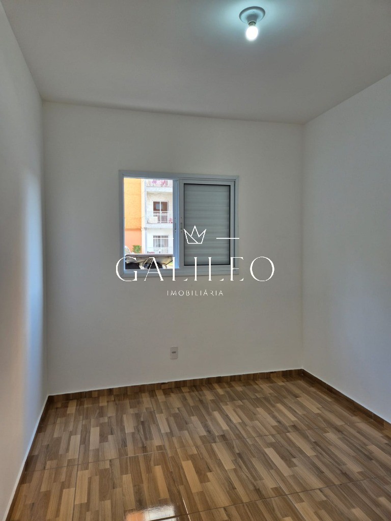 Apartamento, 2 quartos, 50 m² - Foto 9
