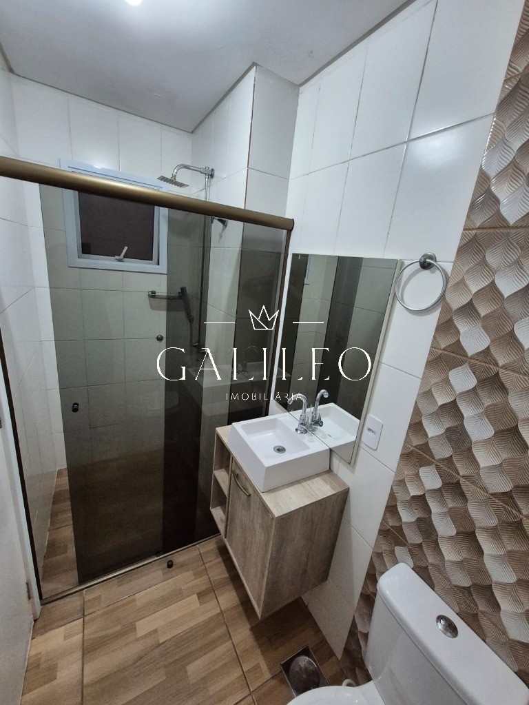Apartamento, 2 quartos, 50 m² - Foto 11