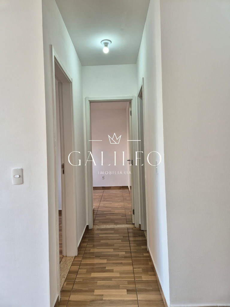 Apartamento, 2 quartos, 50 m² - Foto 15