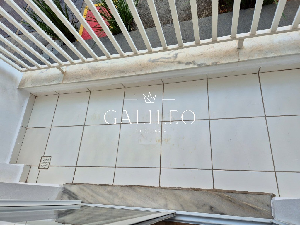 Apartamento, 2 quartos, 50 m² - Foto 17