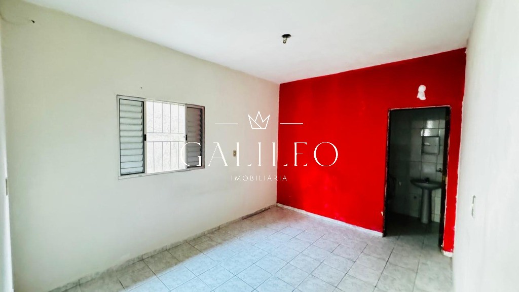 Casa, 1 quarto, 70 m² - Foto 1