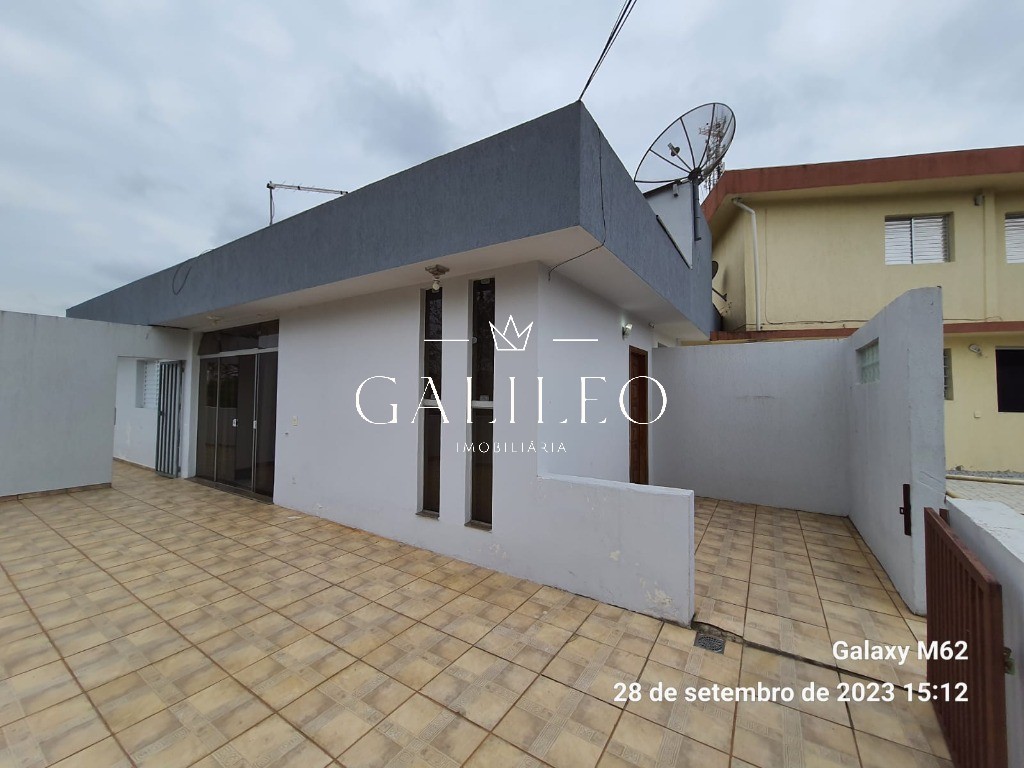 Casa, 3 quartos, 120 m² - Foto 2