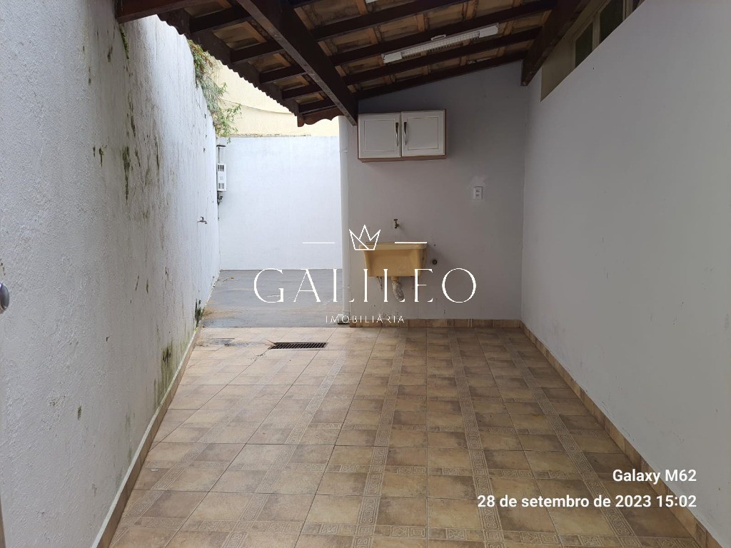 Casa, 3 quartos, 120 m² - Foto 19