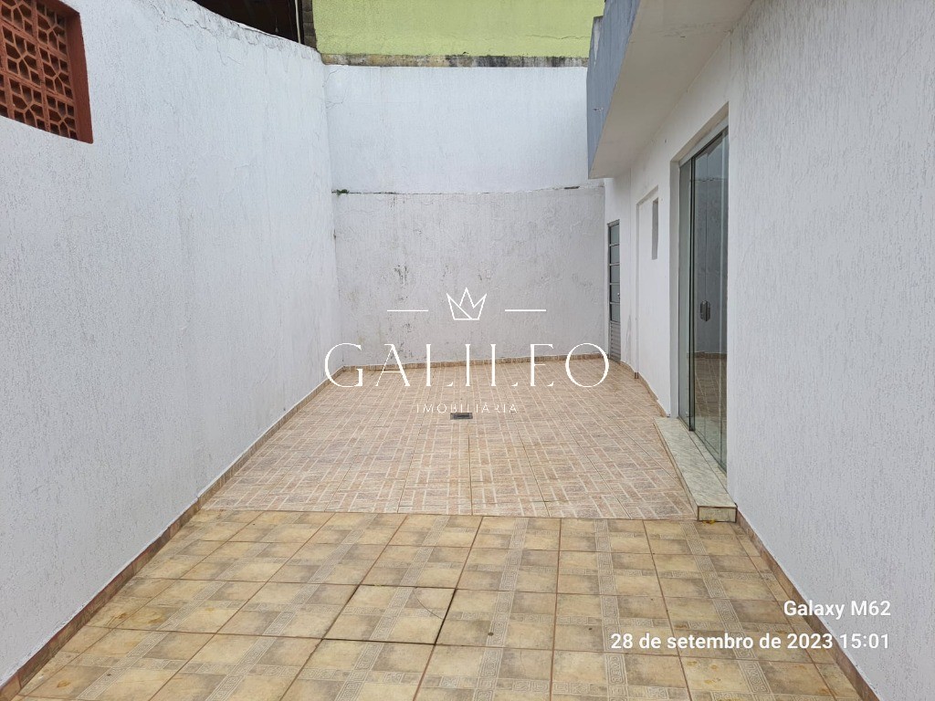 Casa, 3 quartos, 120 m² - Foto 23