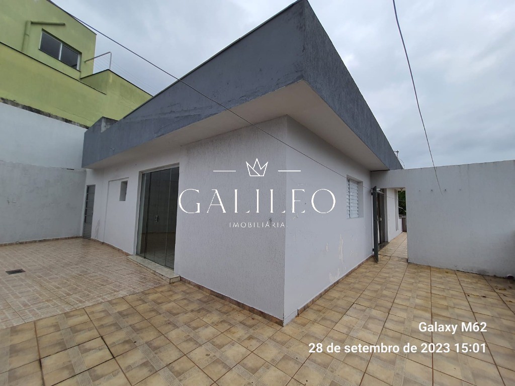 Casa, 3 quartos, 120 m² - Foto 24