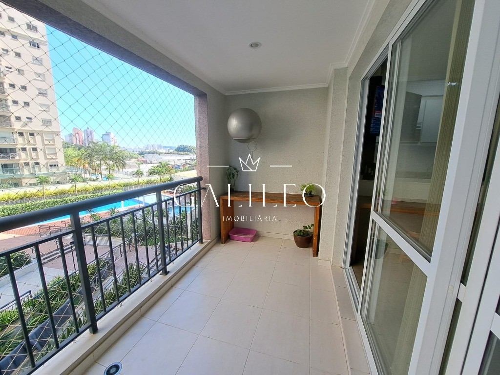 Flat/Apart Hotel, 1 quarto, 48 m² - Foto 14