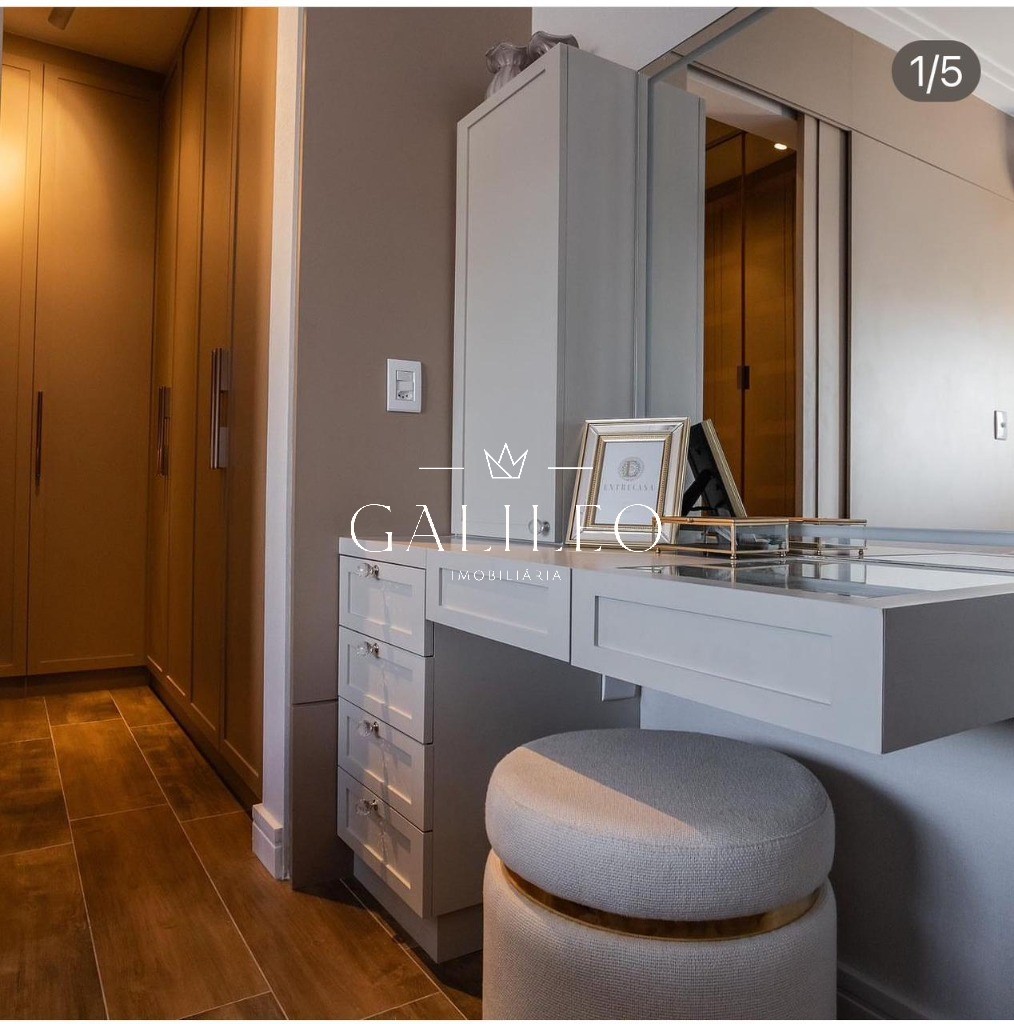 Apartamento, 3 quartos, 141 m² - Foto 21