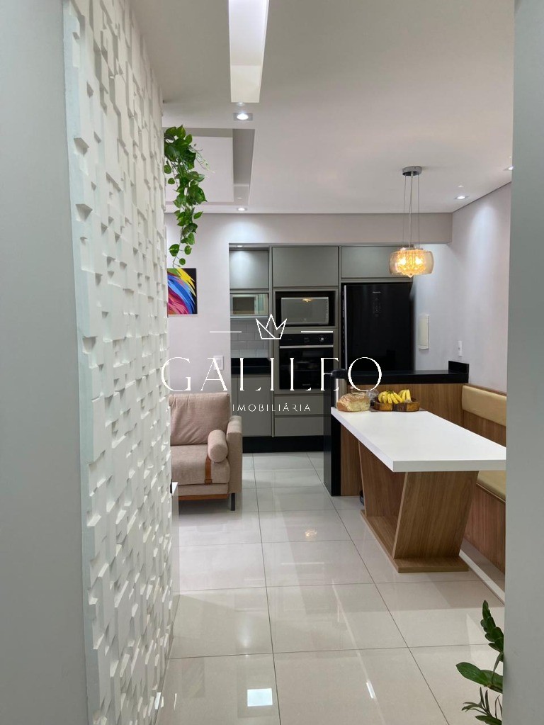 Apartamento, 2 quartos, 53 m² - Foto 4