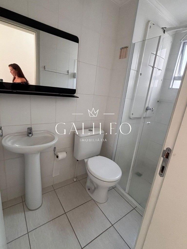 Apartamento, 2 quartos, 61 m² - Foto 9
