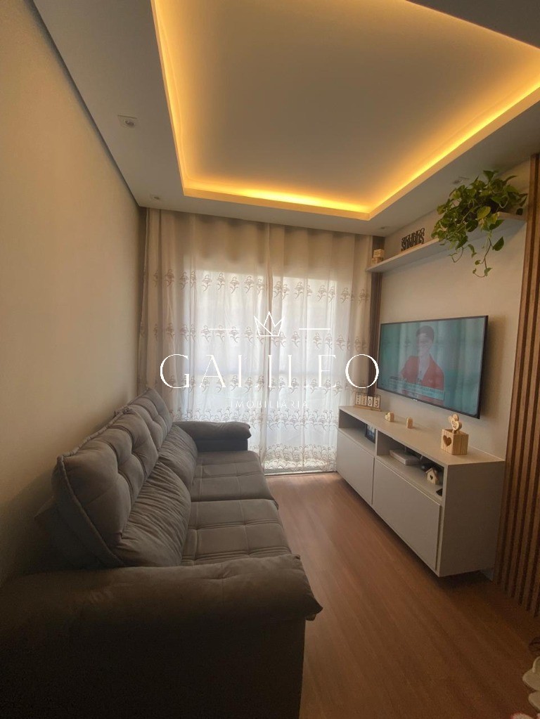 Apartamento, 2 quartos, 44 m² - Foto 4