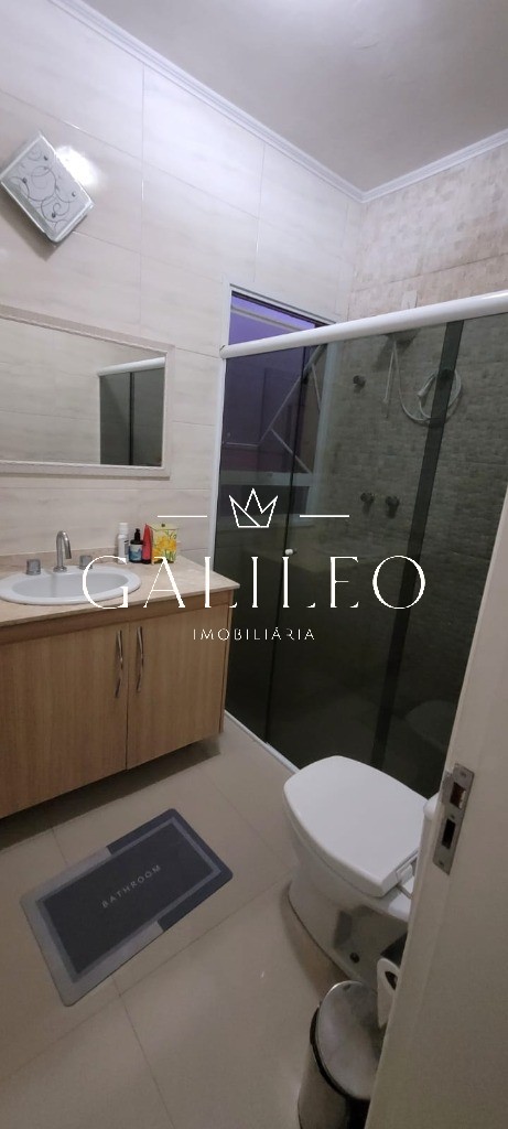 Casa, 3 quartos, 180 m² - Foto 3