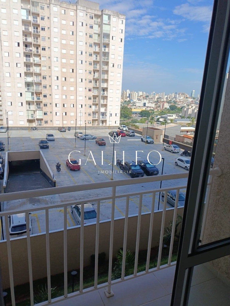 Apartamento, 2 quartos, 49 m² - Foto 9