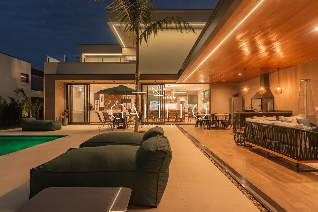 Casa, 5 quartos, 535 m² - Foto 34