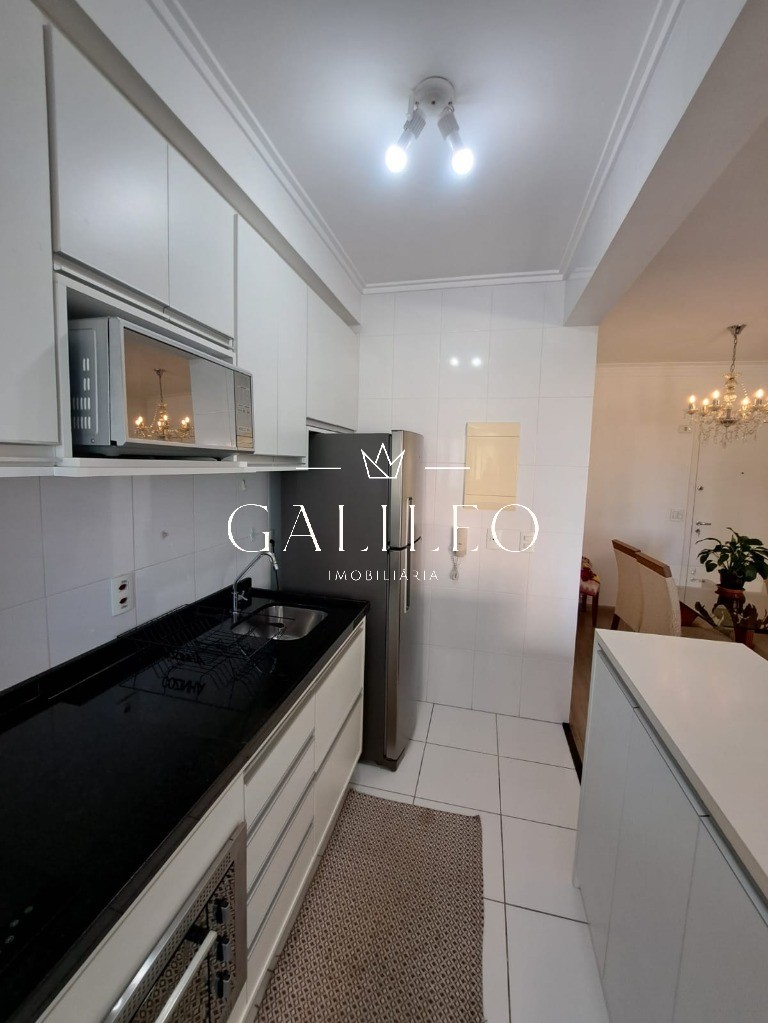 Flat/Apart Hotel, 1 quarto, 48 m² - Foto 11