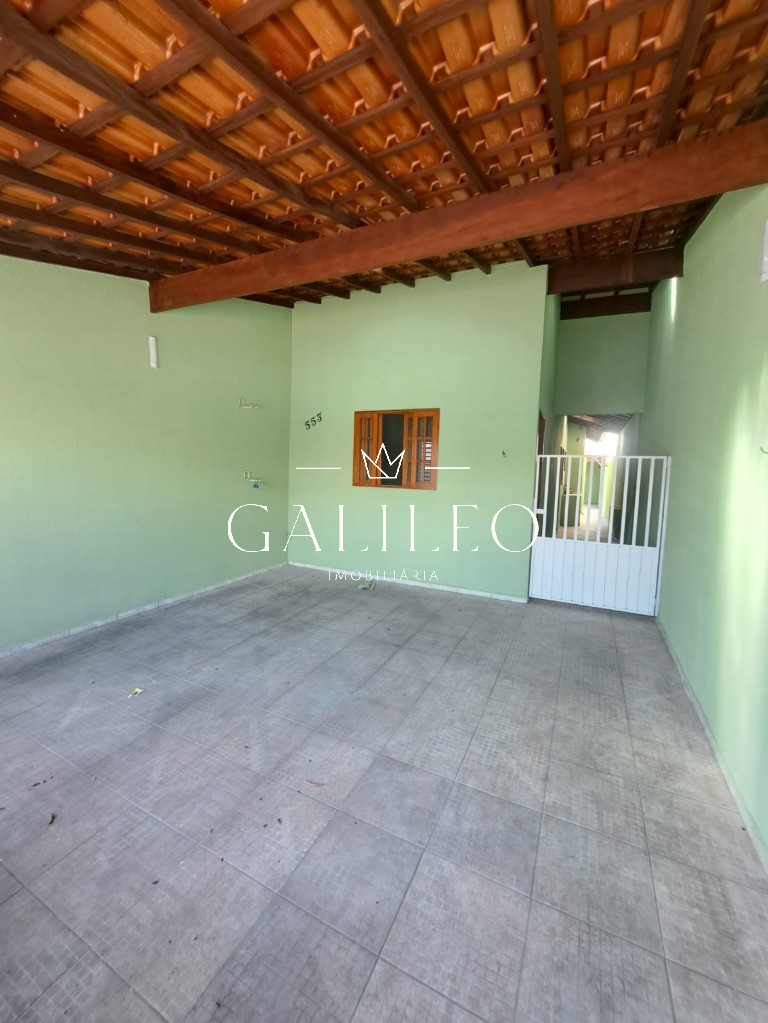 Casa, 2 quartos, 107 m² - Foto 1