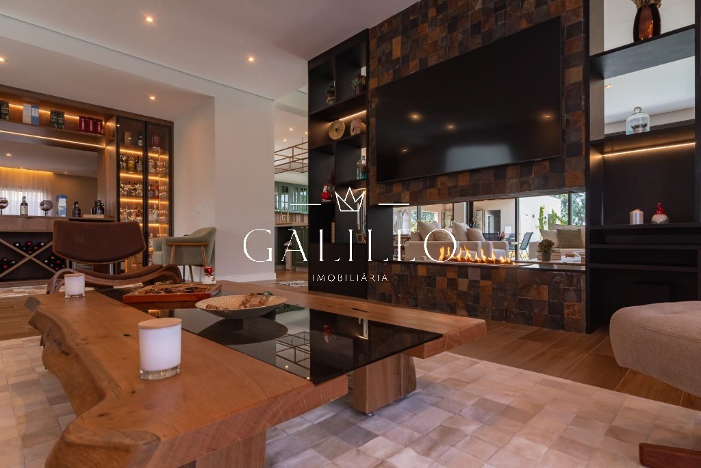 Casa, 5 quartos, 535 m² - Foto 4