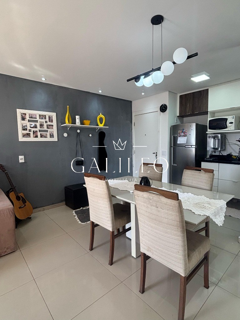 Apartamento, 3 quartos, 71 m² - Foto 1