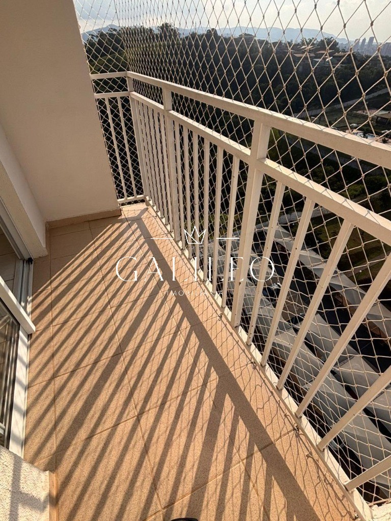 Apartamento, 2 quartos, 61 m² - Foto 12