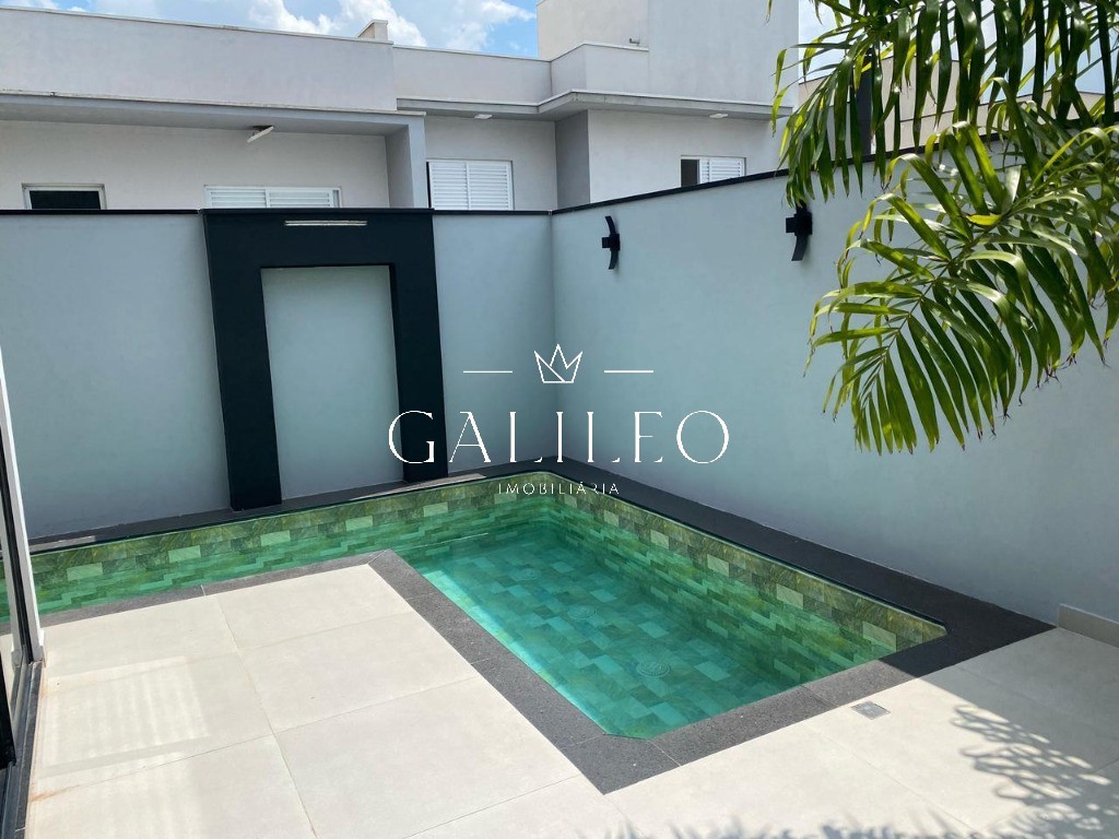 Casa, 3 quartos, 100 m² - Foto 19