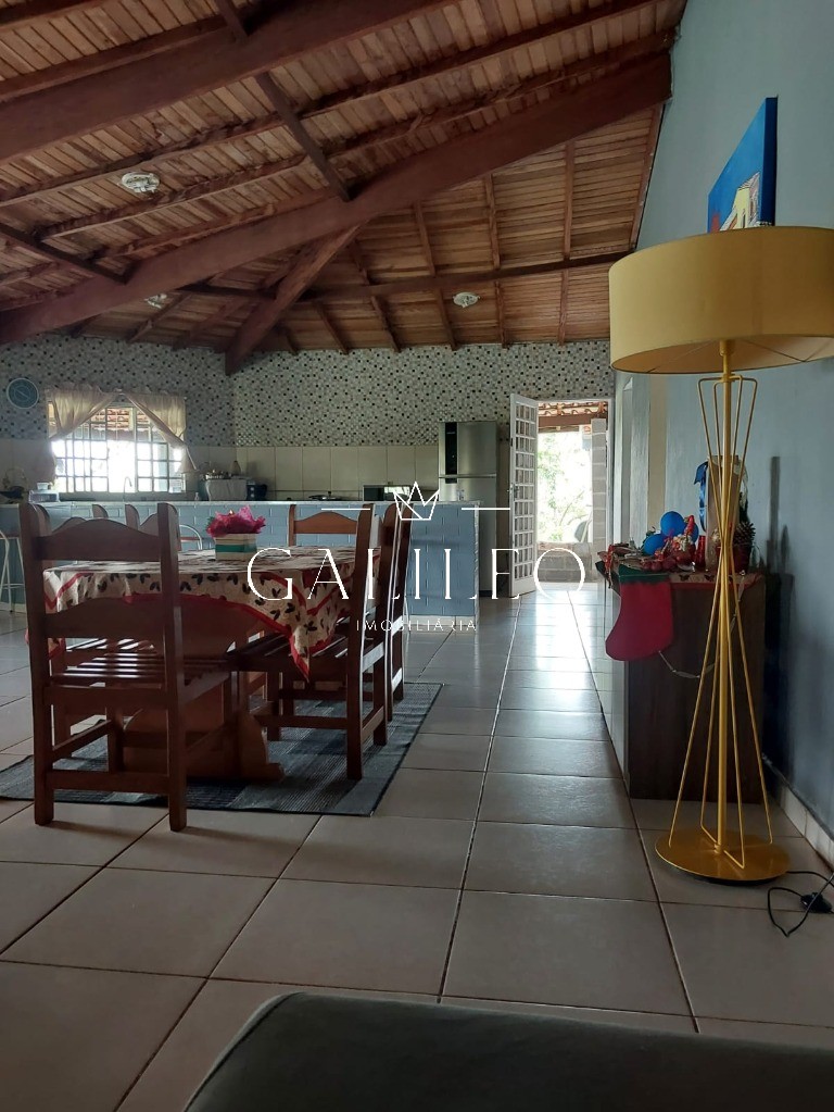 Chácara, 2 quartos - Foto 7