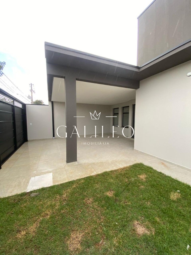 Casa, 3 quartos, 128 m² - Foto 18
