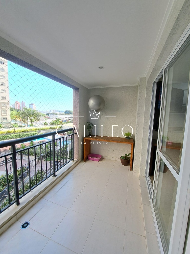 Flat/Apart Hotel, 1 quarto, 48 m² - Foto 16
