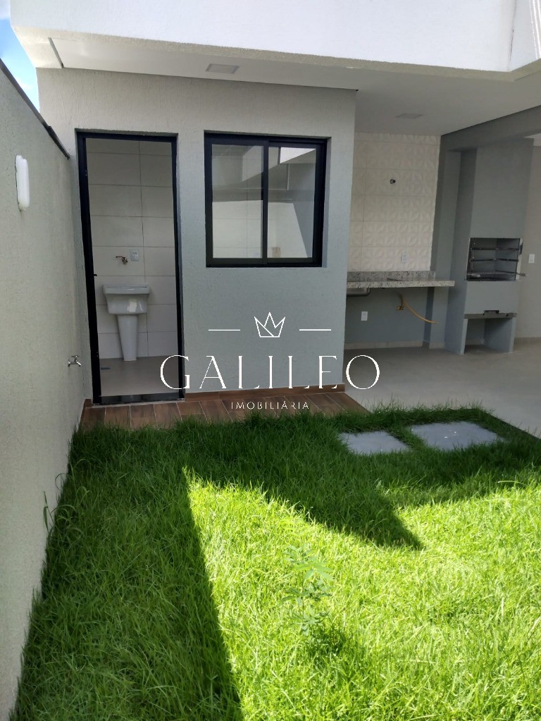 Casa, 3 quartos, 168 m² - Foto 6