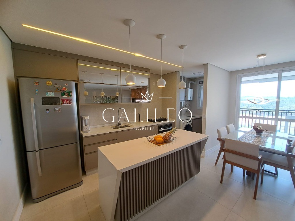 Apartamento, 3 quartos, 98 m² - Foto 3