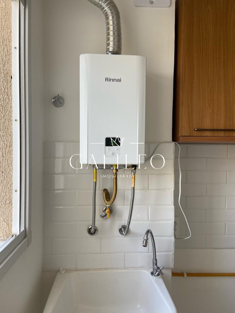 Apartamento, 2 quartos, 47 m² - Foto 11