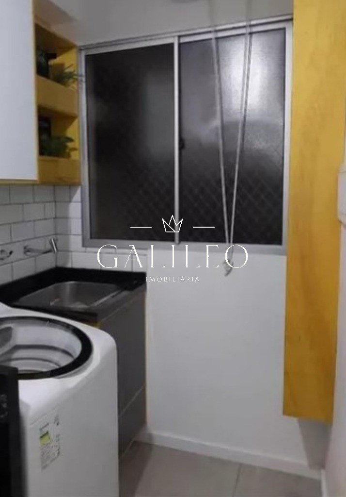 Apartamento, 2 quartos, 52 m² - Foto 10
