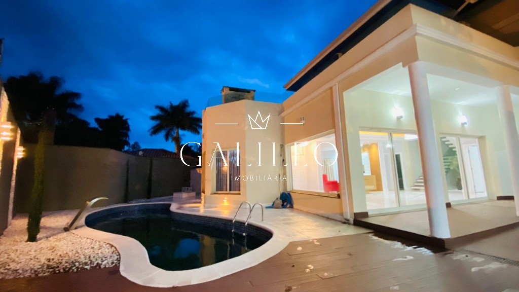 Casa, 4 quartos, 450 m² - Foto 39