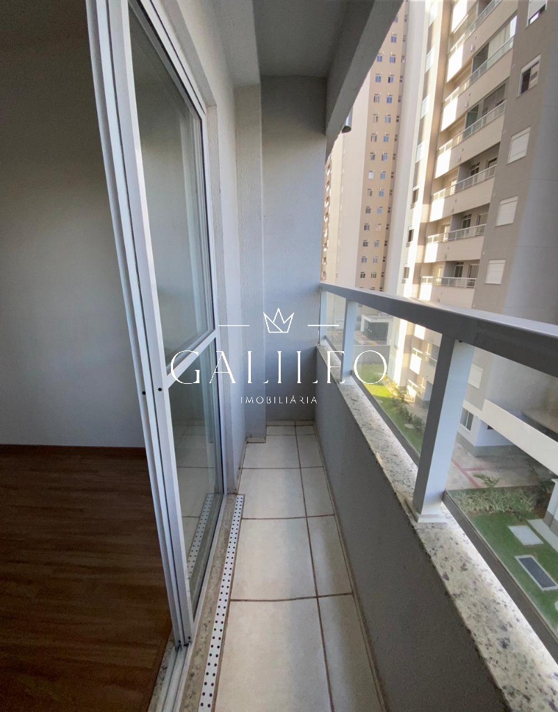 Apartamento, 2 quartos, 47 m² - Foto 12