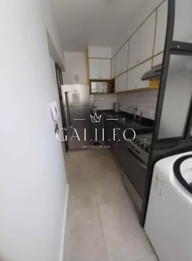 Apartamento, 2 quartos, 52 m² - Foto 7
