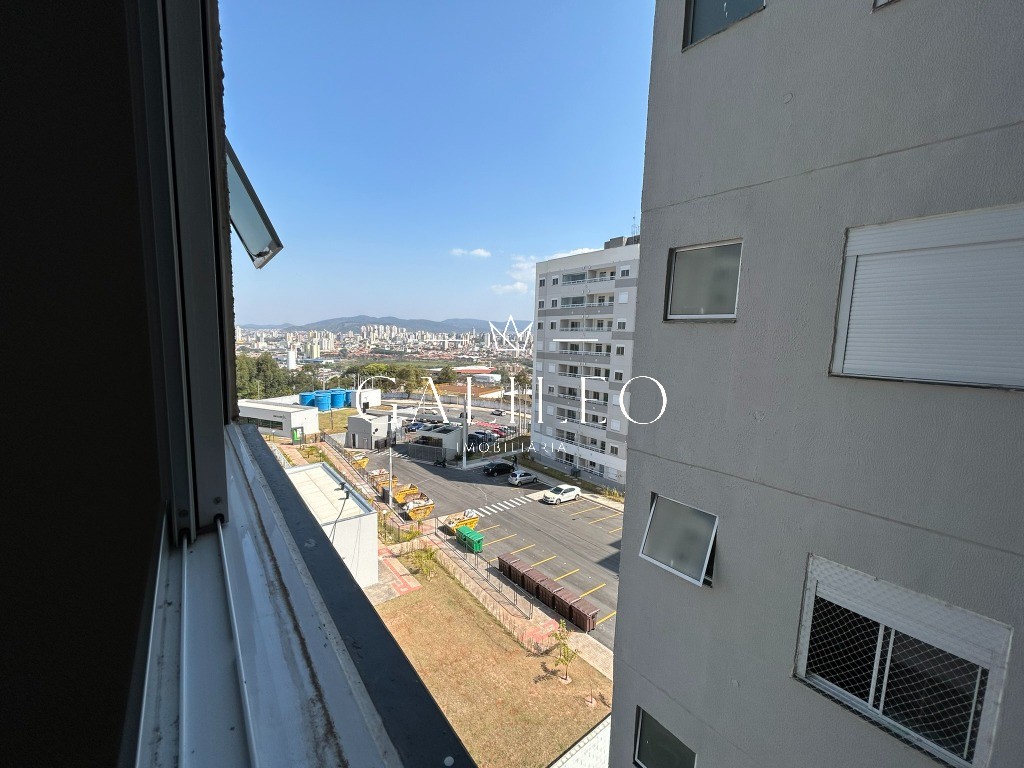 Apartamento, 3 quartos, 60 m² - Foto 11