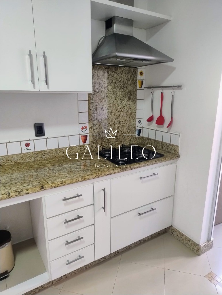 Apartamento, 3 quartos, 114 m² - Foto 5