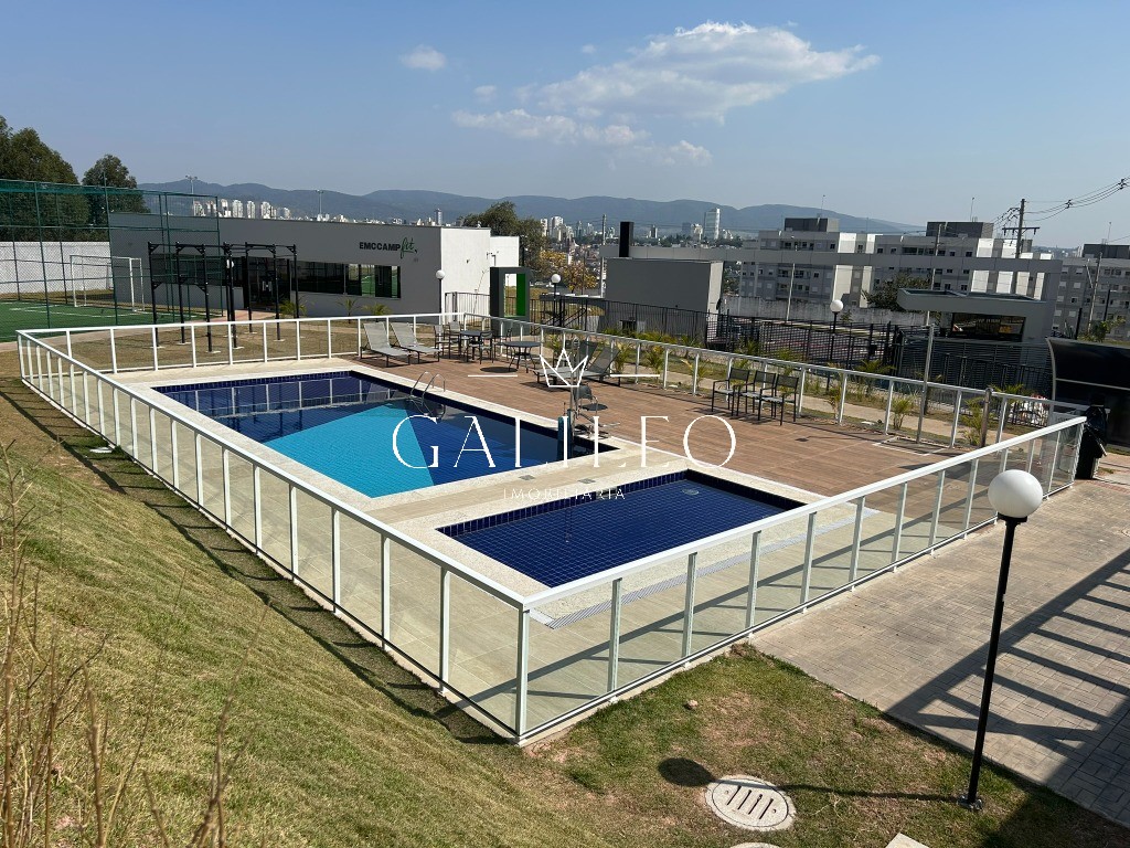 Apartamento, 3 quartos, 60 m² - Foto 8