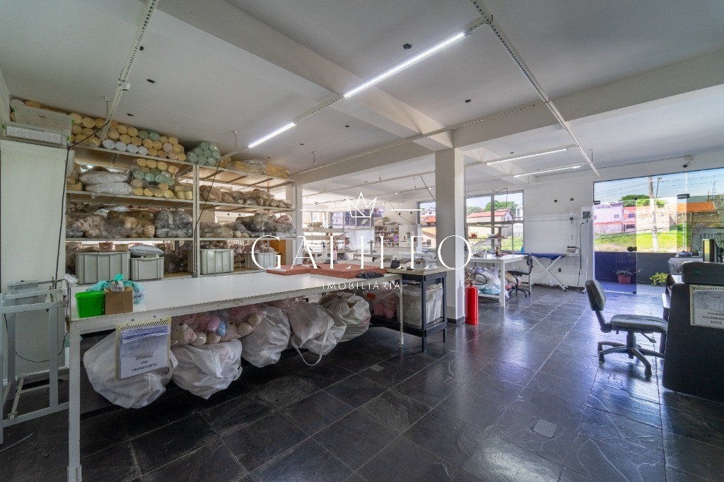Prédio Inteiro, 793 m² - Foto 12