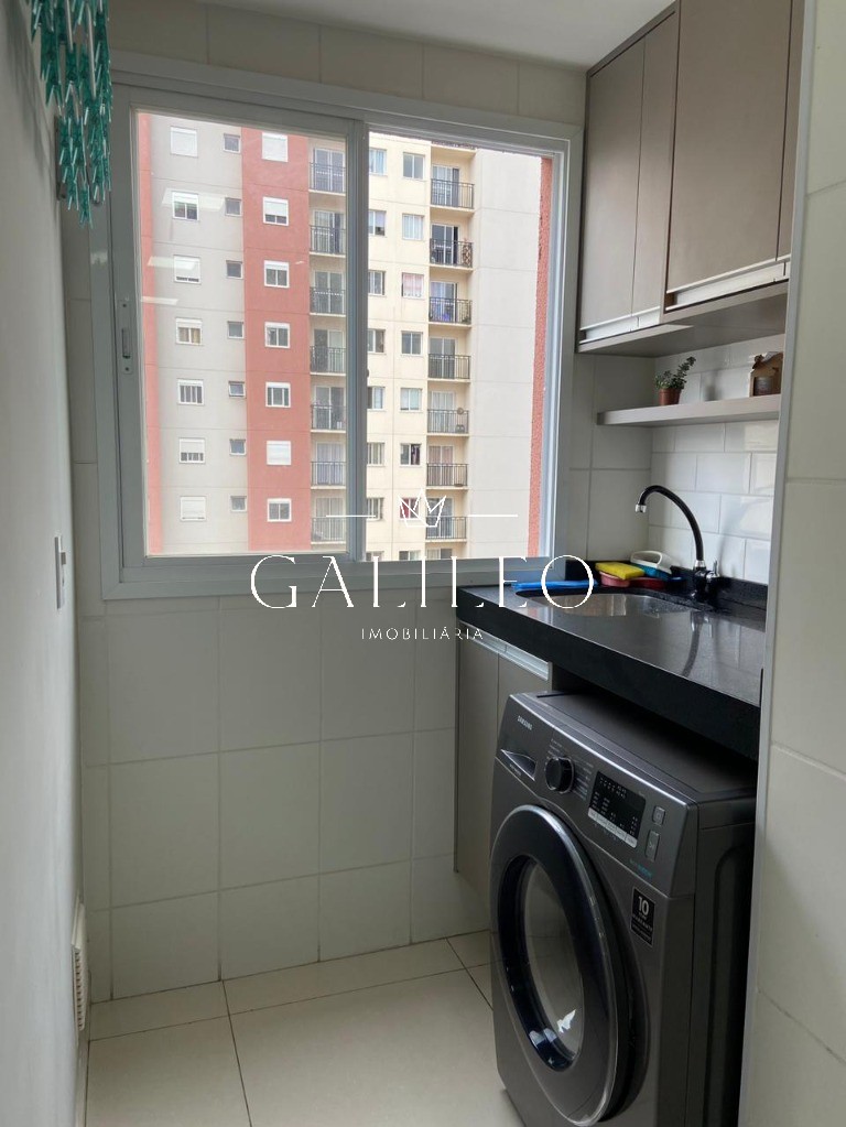 Apartamento, 2 quartos, 53 m² - Foto 9