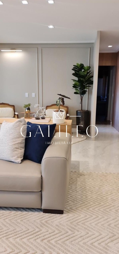 Apartamento, 3 quartos, 141 m² - Foto 8