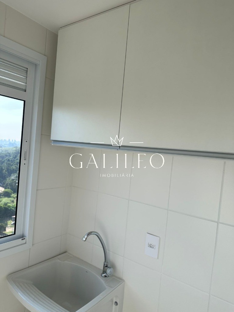 Apartamento, 2 quartos, 52 m² - Foto 9