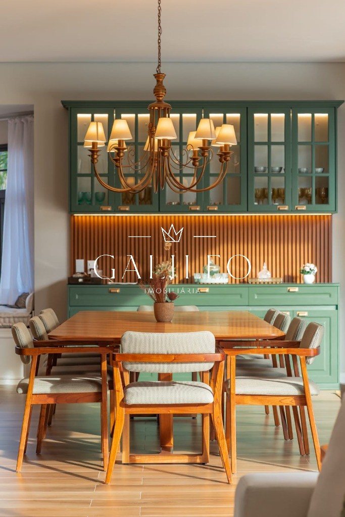 Casa, 5 quartos, 535 m² - Foto 10