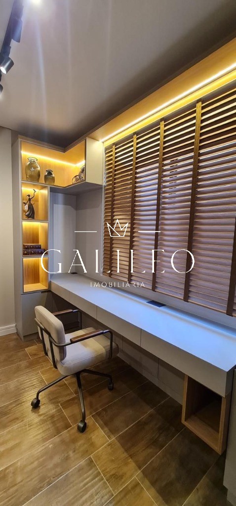 Apartamento, 3 quartos, 141 m² - Foto 24